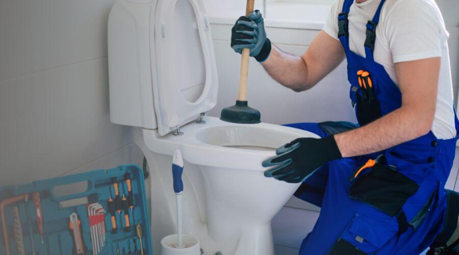 Professional bathroom faucet installation in Errol, NH